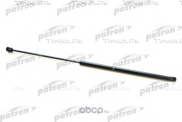 Амортизатор (упор) капота Patron для Audi 100 IV (C4) 1990-1994. Артикул PGS1383BM