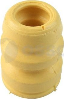 Комплект отбойников и пыльников амортизаторов (стоек) OSSCA. Артикул 16511