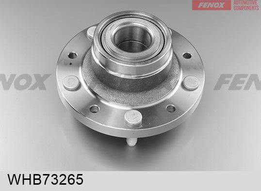 Ступица колеса Fenox. Артикул WHB73265