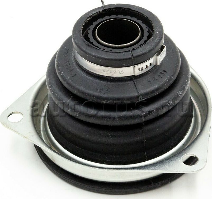 Пыльник шруса Renault. Артикул 7701470567