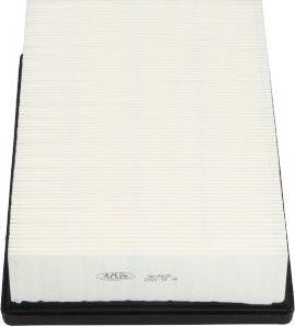 Воздушный фильтр AMC Filter для Mazda 3 I (BK) 2004-2009. Артикул MA-5638