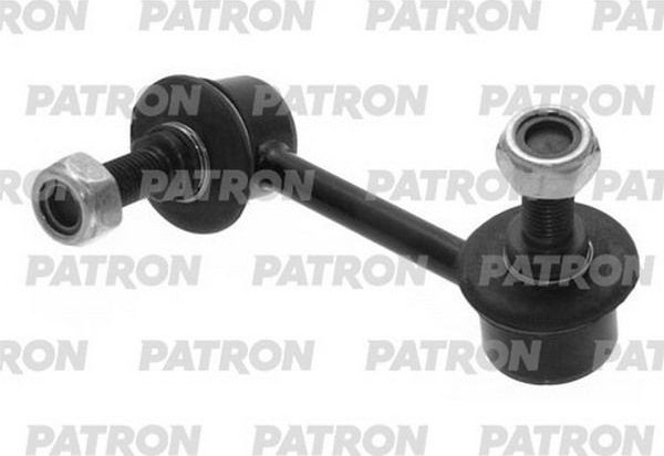 Стойка (тяга) стабилизатора Patron. Артикул PS4493R