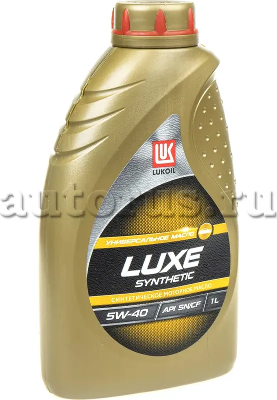 Масло моторное (Lukoil). Артикул 207464