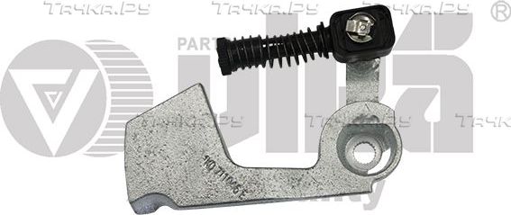 Трос переключения передач КПП Vika для Volkswagen Golf V 2003-2009. Артикул 77111641301