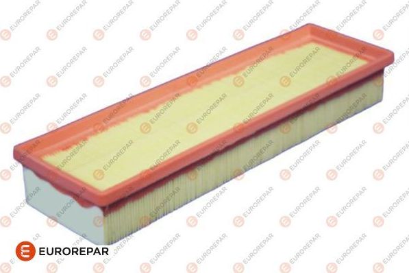 Воздушный фильтр Eurorepar. Артикул 1607193180