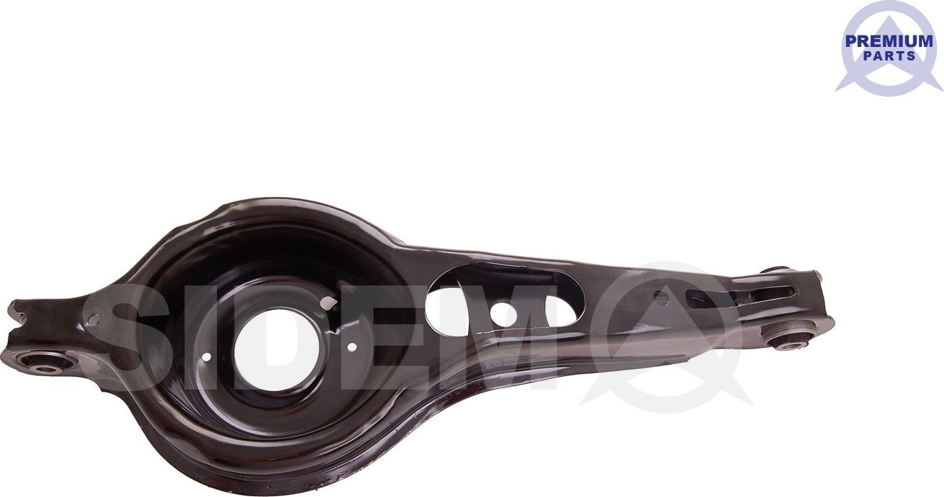 Продольный рычаг задней подвески Sidem (Листовая сталь). Артикул 3777