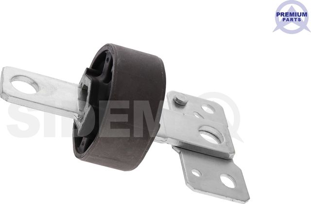 Сайлентблок задней балки Sidem. Артикул 803312