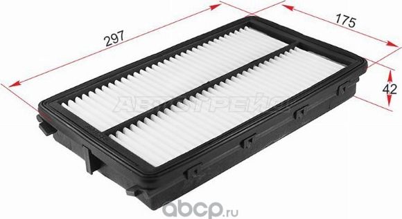 Фильтр воздушный KIA SORENTO PRIME 2.02.2 14- (SAT). Артикул ST28113A9200