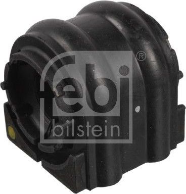 Втулка стабилизатора Febi Bilstein (резина/металл) передняя правая/левая для Kia Rio IV 2017-2026. Артикул 170845