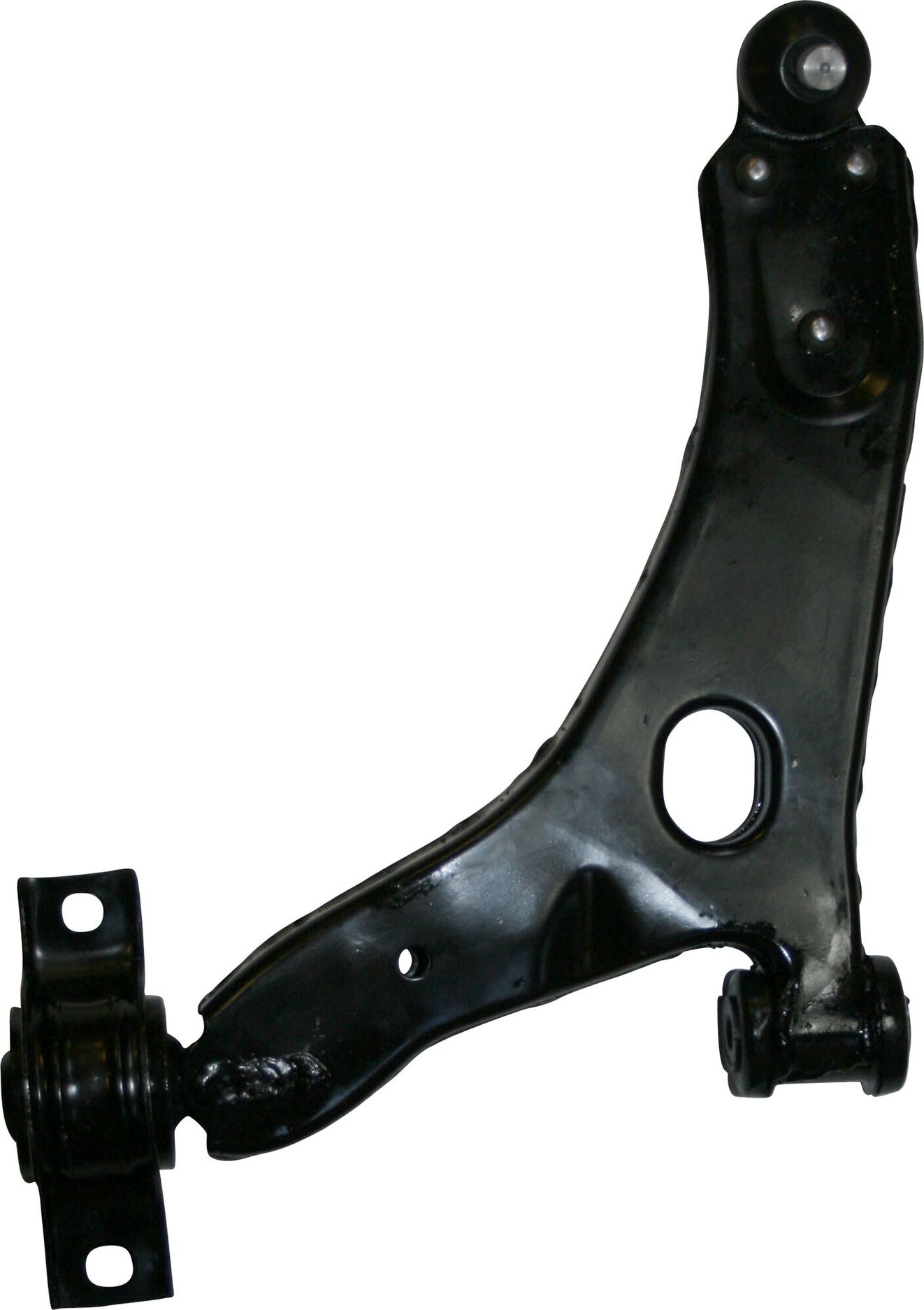 Поперечный рычаг передней подвески JP Group. Артикул 1540101070