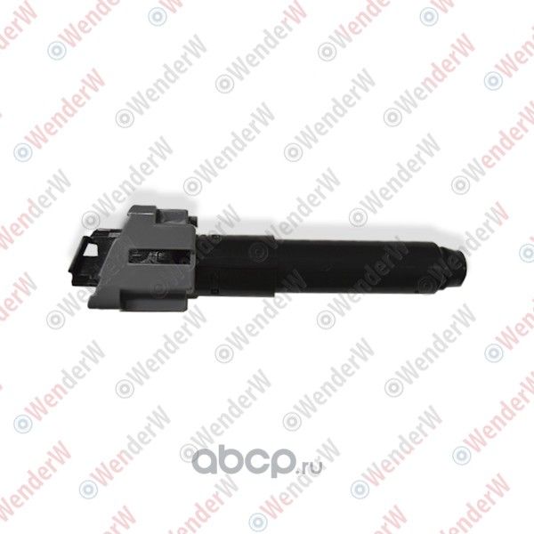 ФОРСУНКА ОМЫВАТЕЛЯ ФАРЫ ЛЕВАЯ (L) TOYOTA LAND CRUISER (00-08) (Wenderw). Артикул WEPL0230