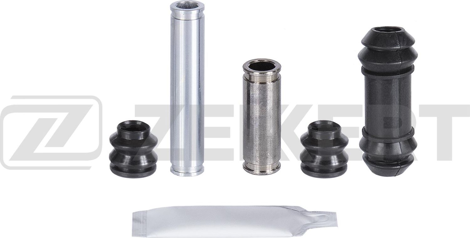 Направляющие тормозного суппорта (комплект) Zekkert. Артикул BR-2077