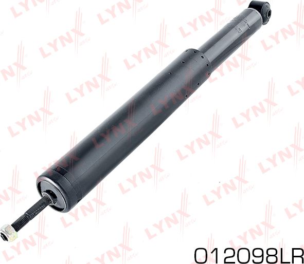 Амортизатор LYNXauto задний для Daewoo Espero 1992-1999. Артикул O12098LR