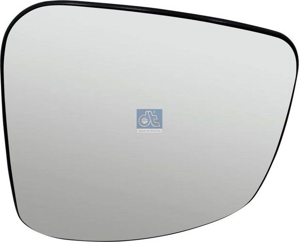 Стекло зеркала DT Spare Parts. Артикул 7.73430