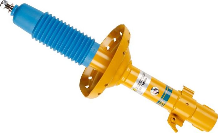 Амортизатор Bilstein B6 Performance. Артикул 35-118305
