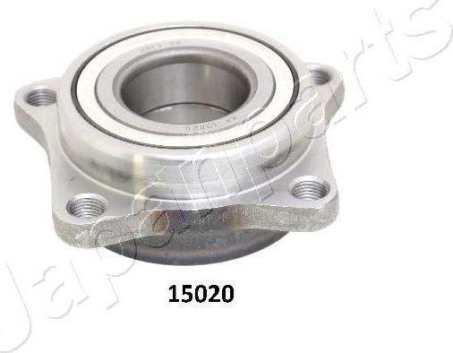 Ступица колеса Japanparts. Артикул KK-15020