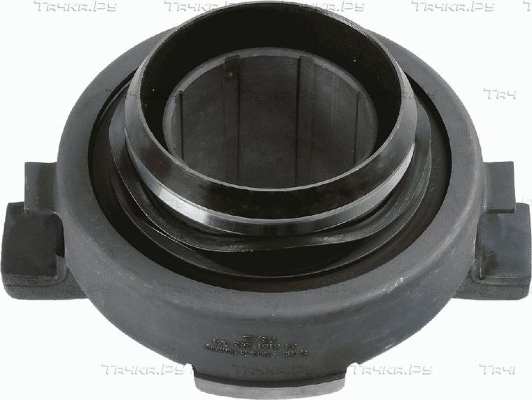 Выжимной подшипник сцепления SACHS. Артикул 3151 262 031