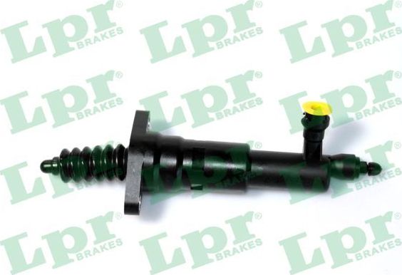 Цилиндр сцепления рабочий LPR (полимерный материал). Артикул 3094