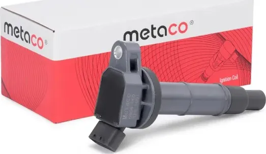 Катушка зажигания TOYOTA CAMRY/AVENSIS 00- 2.0-2.4 (Metaco) Metaco. Артикул 6908060