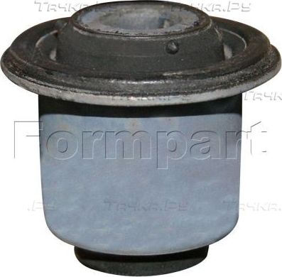 Сайлентблок переднего рычага подвески Formpart. Артикул 4500002