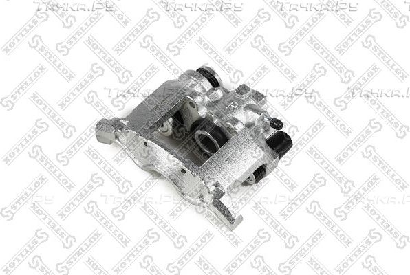 Тормозной суппорт Stellox задний правый для Opel Rekord D 1975-1977. Артикул 05-90618-SX