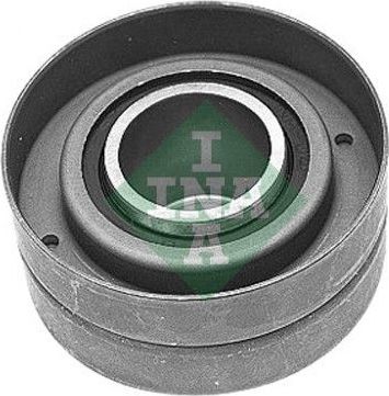 Направляющий (ведущий) ролик ремня ГРМ Ina. Артикул 532 0023 10