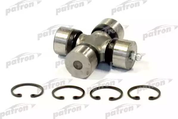 Крестовина карданного вала Patron. Артикул PUJ040