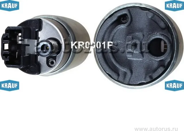 Бензонасос электрический 3,5 Bar (Krauf) Krauf. Артикул KR0001P