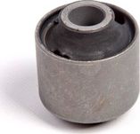 Сайлентблок SteelStaff передних продольных тяг (лыж) для Toyota Land Cruiser 80 1989-1998. Артикул KB106