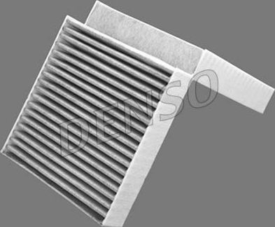 Салонный фильтр Denso. Артикул DCF170K