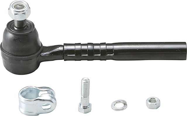 Наконечник рулевой тяги CTR правый/левый для Toyota Celica III (A60) 1982-1983. Артикул CET-30