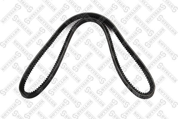 Приводной ремень клиновой Stellox для Toyota 4Runner III 1995-2002. Артикул 01-31184-SX