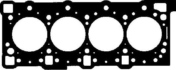 Прокладка ГБЦ BGA. Артикул CH7331