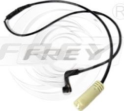 Датчик износа тормозных колодок  Frey. Артикул 880703701