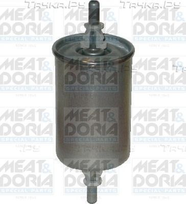 Топливный фильтр Meat & Doria для Audi A2 2000-2005. Артикул 4077