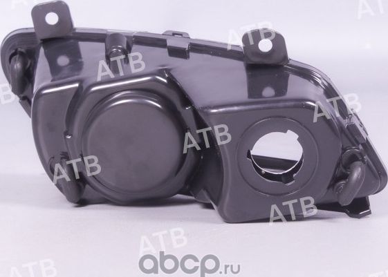 ФАРА ПТФ VOLKSWAGEN POLO 5 2014-2020 РЕСТАЙЛИНГ ЛЕ (ATB). Артикул 1AVP50PA7L