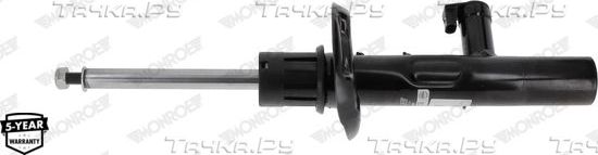 Амортизатор Monroe RideSense Electronic Suspension передний для Volkswagen Passat B6 2005-2010. Артикул C2513S
