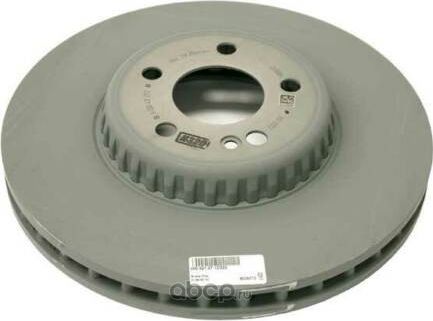 Тормозной диск Mercedes-Benz. Артикул 0004212712