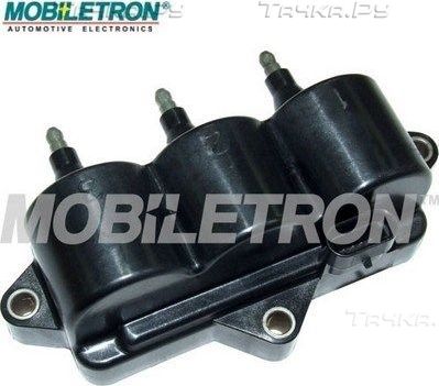 Катушка зажигания Mobiletron. Артикул CG-35