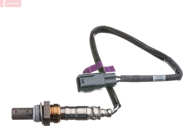 Лямбда-зонд (кислородный датчик) Denso Direct fit air fuel ratio sensor. Артикул DOX-0246