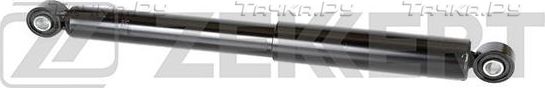 Амортизатор Zekkert. Артикул SG-6349