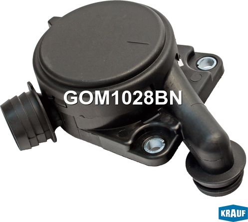 Маслоотделитель (КВКГ) Krauf. Артикул GOM1028BN