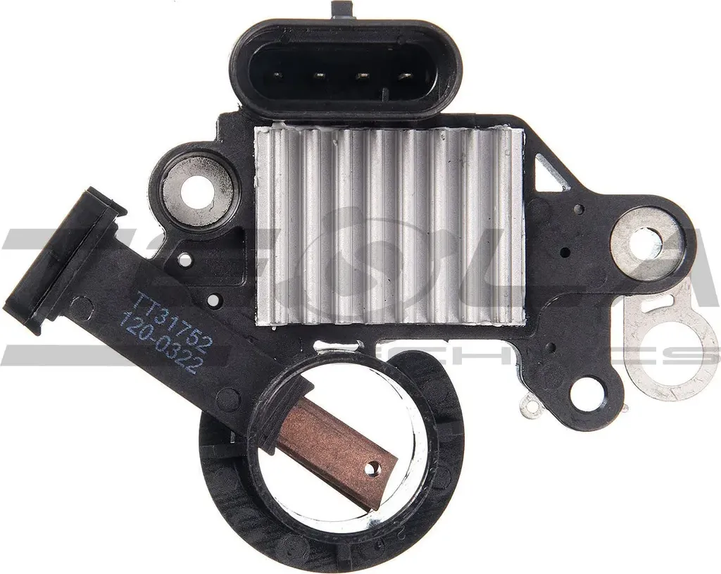 Регулятор (Tesla Technics). Артикул TT31752PRO