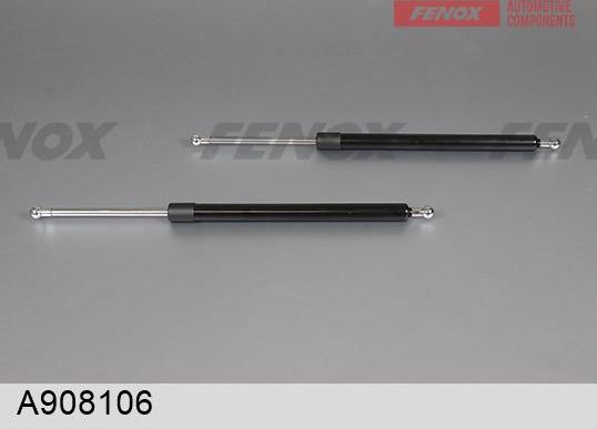 Амортизатор (упор) багажника Fenox для Nissan Pathfinder R51 2005-2014. Артикул A908106