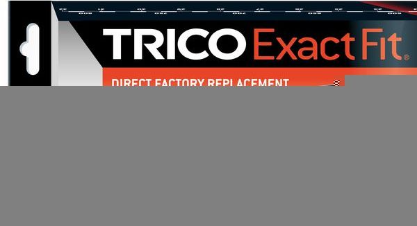 Щетка стеклоочистителя (дворник) Trico TRICO EXACT FIT BEAM KIT. Артикул EFK58451L