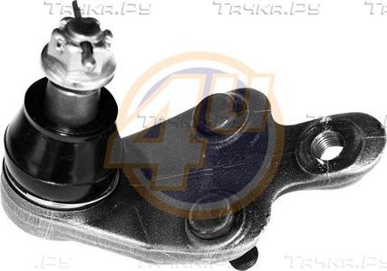 Шаровая опора 4U передняя левая для Toyota Avalon III 2005-2012. Артикул TY-B-23796