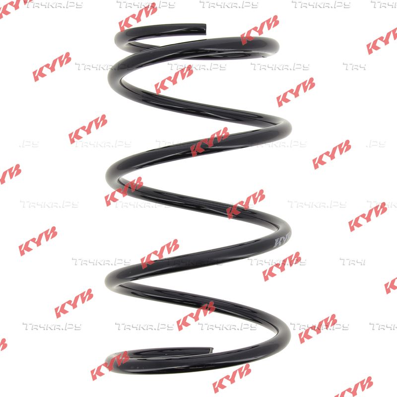 Пружина подвески KYB (Каяба) K-Flex. Артикул RG3568
