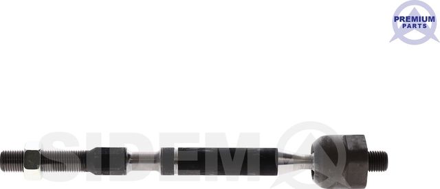Рулевая тяга Sidem правая/левая для Toyota Corolla E140, E150 2006-2014. Артикул 45116