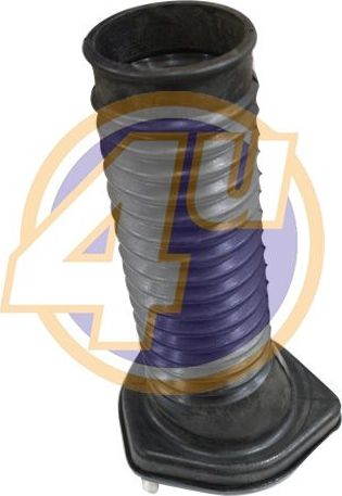 Опора амортизатора (стойки) 4U. Артикул LX-SS-00021