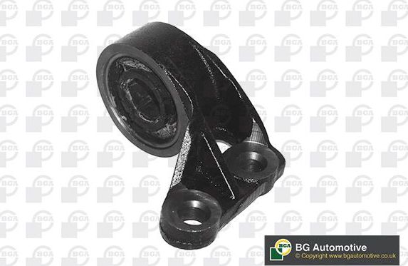 Сайлентблок переднего рычага подвески BGA. Артикул BU7502